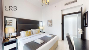 Modern & Spacious 2BR Apartment